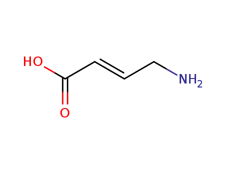 trans-4-aminocrotonic acid
